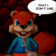 Image for article titled Conker’s Bad Fur Day Is Irreverent Action At Its Best